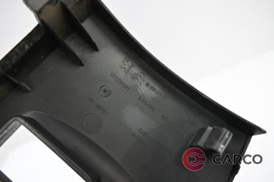 Интериорна лайсна за CITROEN BERLINGO (B9) 1.6 HDi 90 (2008)