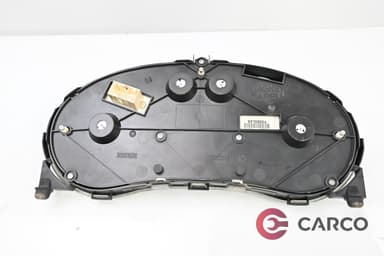 Километраж 9665154980 за CITROEN BERLINGO (B9) 1.6 HDi 90 (2008)