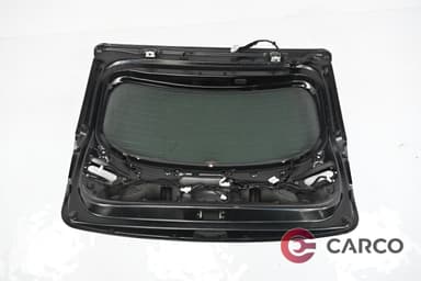 Заден капак за HYUNDAI i20 (GB) 1.0 T-GDI (2014)
