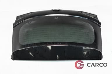 Заден капак за HYUNDAI i20 (GB) 1.0 T-GDI (2014)