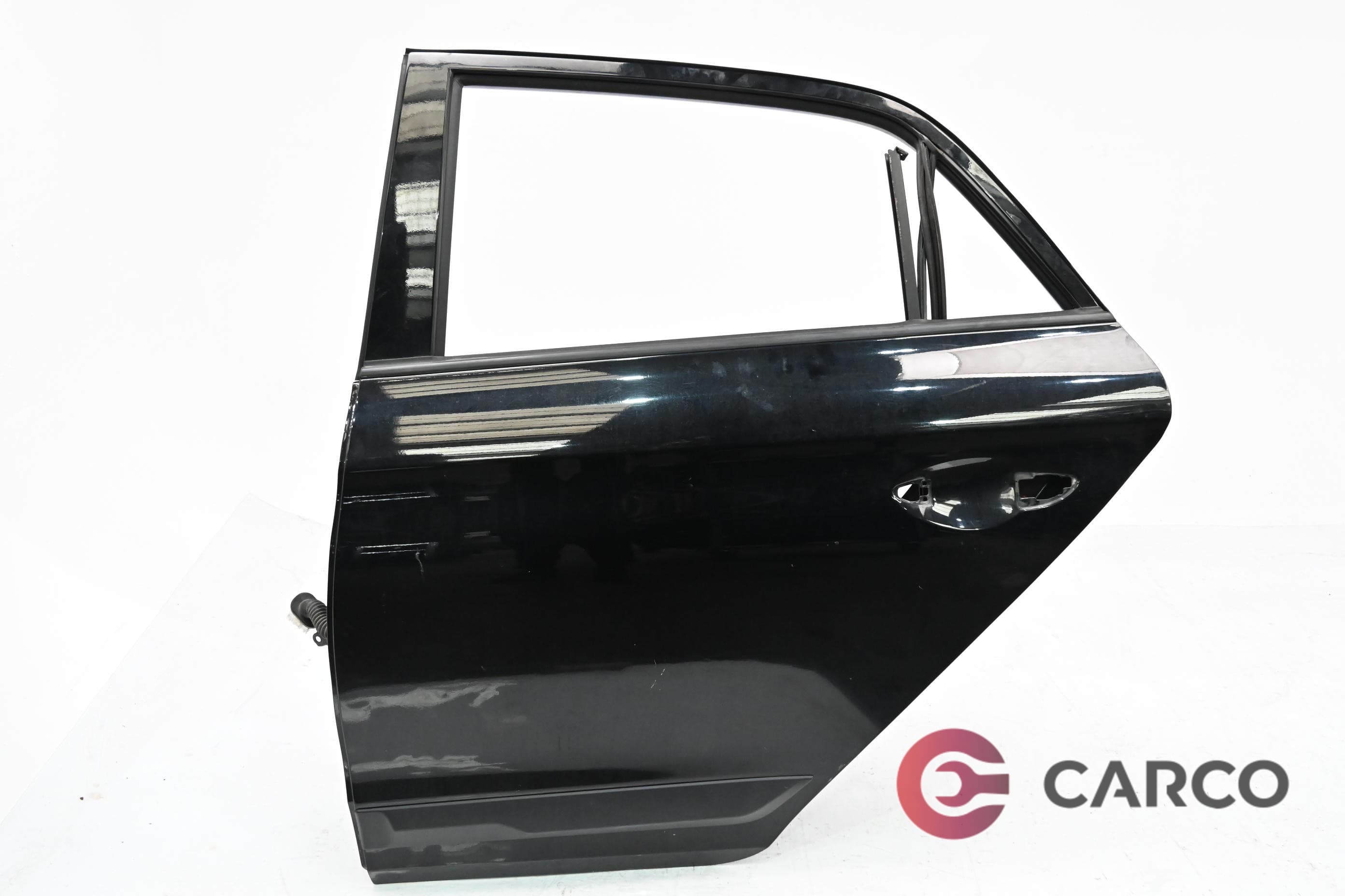 Врата задна лява за HYUNDAI i20 (GB) 1.0 T-GDI (2014)