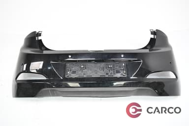Задна броня за HYUNDAI i20 (GB) 1.0 T-GDI (2014)