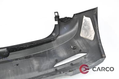 Задна броня за HYUNDAI i20 (GB) 1.0 T-GDI (2014)