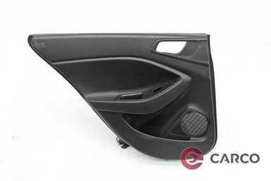 Кора врата задна лява за HYUNDAI i20 (GB) 1.0 T-GDI (2014)