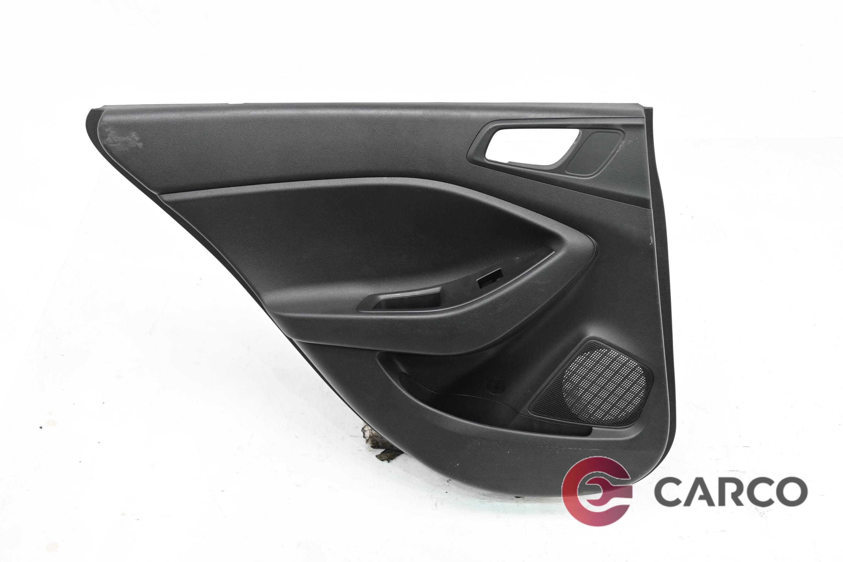 Кора врата задна лява за HYUNDAI i20 (GB) 1.0 T-GDI (2014)
