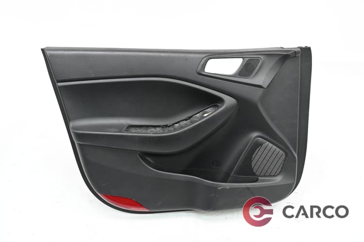 Кора врата предна лява за HYUNDAI i20 (GB) 1.0 T-GDI (2014)