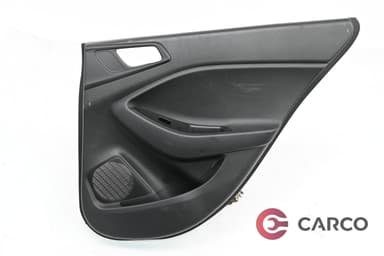 Кора врата задна дясна за HYUNDAI i20 (GB) 1.0 T-GDI (2014)