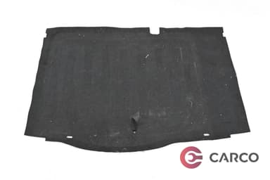 Кора над резервна гума за HYUNDAI i20 (GB) 1.0 T-GDI (2014)
