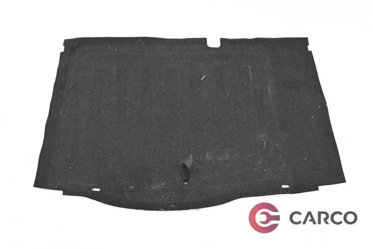 Кора над резервна гума за HYUNDAI i20 (GB) 1.0 T-GDI (2014)