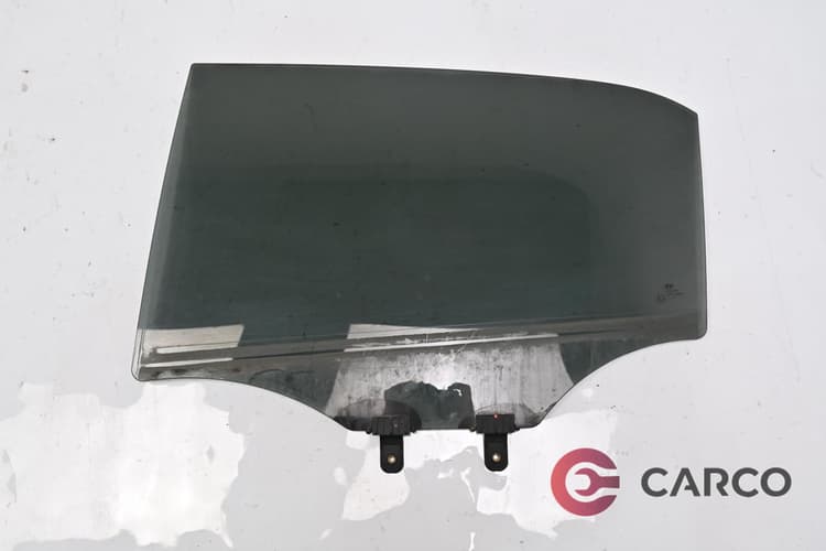 Стъкло врата задно ляво за HYUNDAI i20 (GB) 1.0 T-GDI (2014)