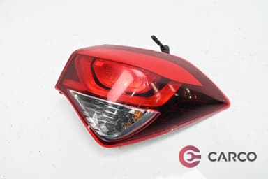Стоп външен десен за HYUNDAI i20 (GB) 1.0 T-GDI (2014)