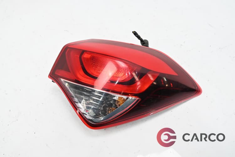 Стоп външен десен за HYUNDAI i20 (GB) 1.0 T-GDI (2014)