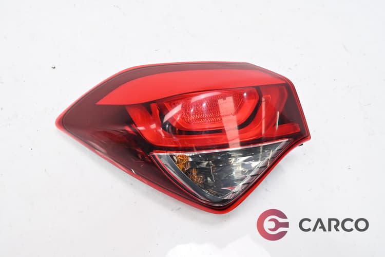 Стоп външен ляв за HYUNDAI i20 (GB) 1.0 T-GDI (2014)