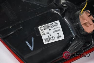 Стоп външен ляв за HYUNDAI i20 (GB) 1.0 T-GDI (2014)