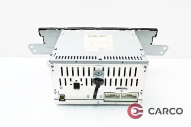 Мултимедия AC101C8EE, CKD за HYUNDAI i20 (GB) 1.0 T-GDI (2014)