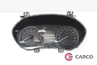Километраж 94003-08152 за HYUNDAI i20 (GB) 1.0 T-GDI (2014)