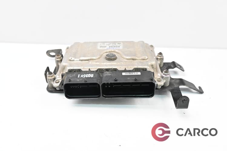Компютър двигател 9001280035KI за HYUNDAI i20 (GB) 1.0 T-GDI (2014)