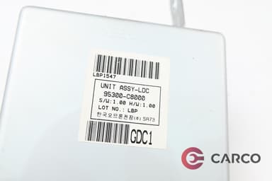 Модул 95300-C8000 за HYUNDAI i20 (GB) 1.0 T-GDI (2014)
