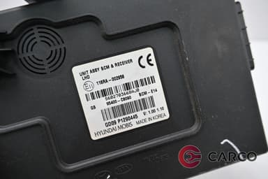 Модул 116RA-002958 за HYUNDAI i20 (GB) 1.0 T-GDI (2014)