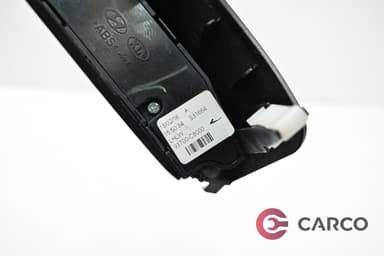 Панел копчета за HYUNDAI i20 (GB) 1.0 T-GDI (2014)