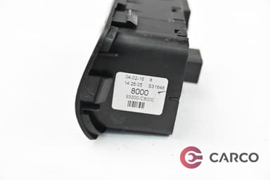 Панел копчета 93300-C8000 за HYUNDAI i20 (GB) 1.0 T-GDI (2014)