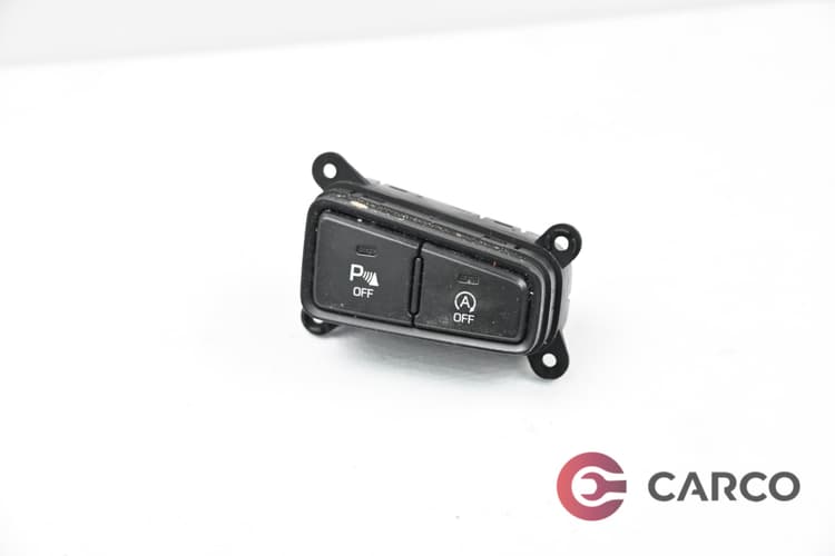 Панел копчета 93310-C8000 за HYUNDAI i20 (GB) 1.0 T-GDI (2014)