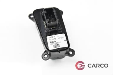 Панел копчета 93310-C8000 за HYUNDAI i20 (GB) 1.0 T-GDI (2014)