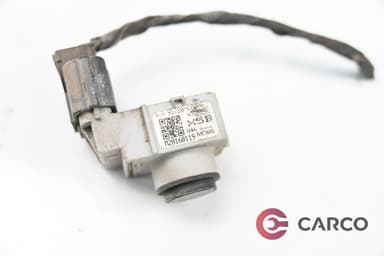 Парктроник заден 95720-C8000 за HYUNDAI i20 (GB) 1.0 T-GDI (2014)