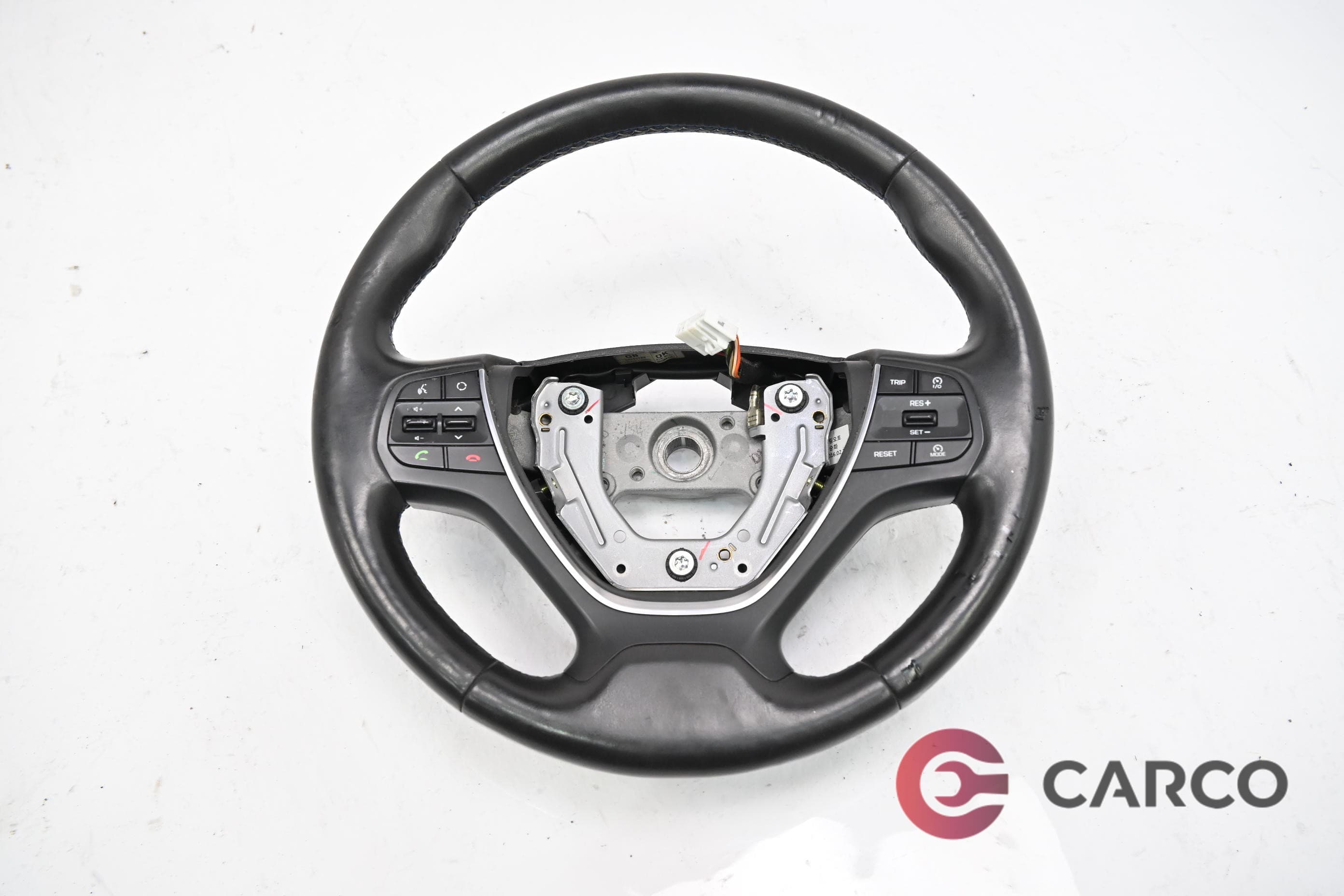 Волан за HYUNDAI i20 (GB) 1.0 T-GDI (2014)