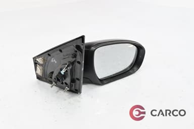 Огледало дясно за HYUNDAI i20 (GB) 1.0 T-GDI (2014)