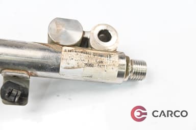Горивна рейка за HYUNDAI i20 (GB) 1.0 T-GDI (2014)