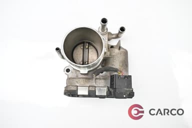Дросел клапа 35100-04600 за HYUNDAI i20 (GB) 1.0 T-GDI (2014)