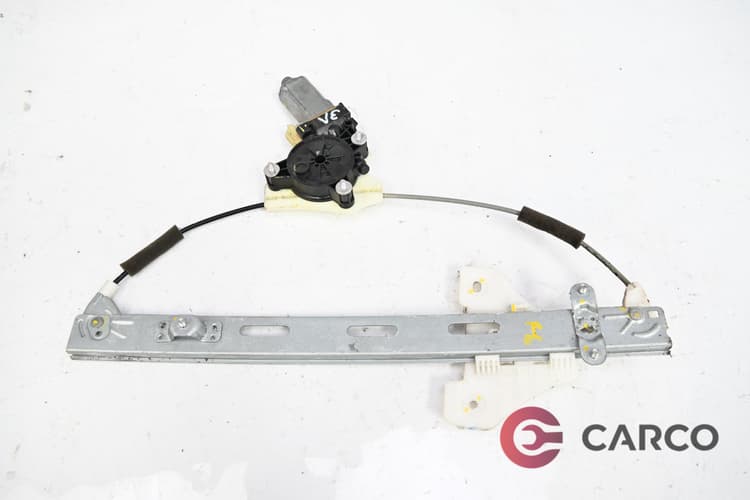 Машинка ел стъкло със стъклоповдигач задна лява за HYUNDAI i20 (GB) 1.0 T-GDI (2014)