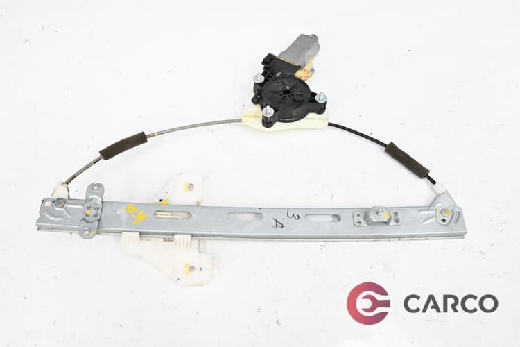 Машинка ел стъкло със стъклоповдигач задна дясна за HYUNDAI i20 (GB) 1.0 T-GDI (2014)