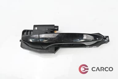 Външна дръжка предна дясна за HYUNDAI i20 (GB) 1.0 T-GDI (2014)