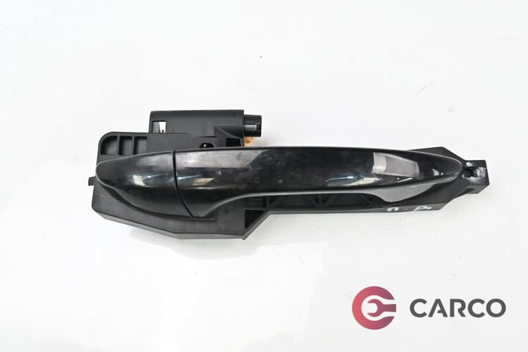 Външна дръжка предна дясна за HYUNDAI i20 (GB) 1.0 T-GDI (2014)