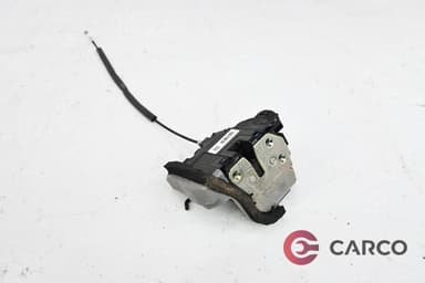 Брава врата задна лява за HYUNDAI i20 (GB) 1.0 T-GDI (2014)