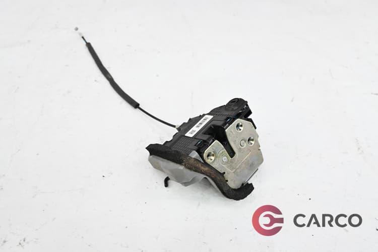 Брава врата задна лява за HYUNDAI i20 (GB) 1.0 T-GDI (2014)