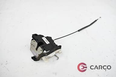 Брава врата предна дясна за HYUNDAI i20 (GB) 1.0 T-GDI (2014)