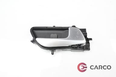 Вътрешна дръжка задна дясна за HYUNDAI i20 (GB) 1.0 T-GDI (2014)