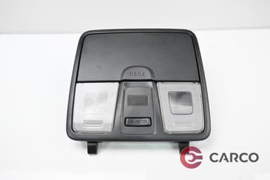 Плафон централен за HYUNDAI i20 (GB) 1.0 T-GDI (2014)