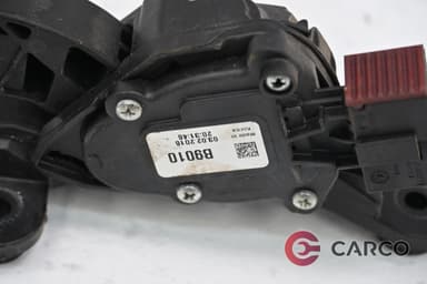 Педал газ B9010 за HYUNDAI i20 (GB) 1.0 T-GDI (2014)