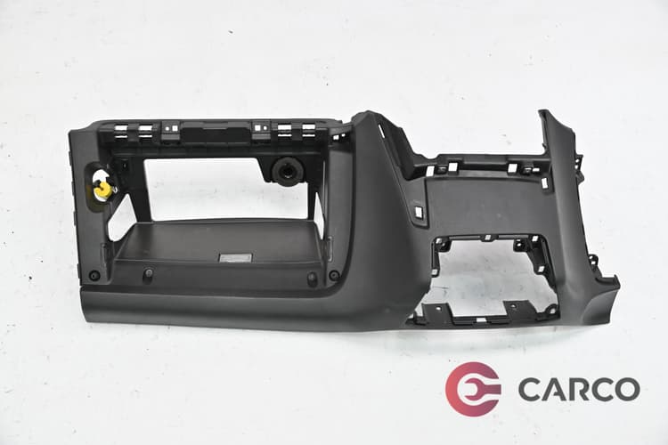 Основа жабка за HYUNDAI i20 (GB) 1.0 T-GDI (2014)