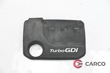 Декоративен капак двигател за HYUNDAI i20 (GB) 1.0 T-GDI (2014)