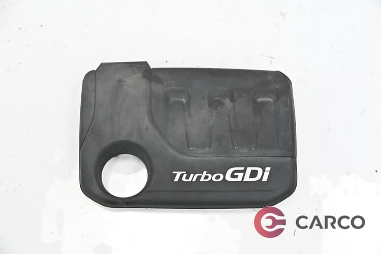 Декоративен капак двигател за HYUNDAI i20 (GB) 1.0 T-GDI (2014)