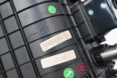 12V изходи & AUX и USB портове за HYUNDAI i20 (GB) 1.0 T-GDI (2014)