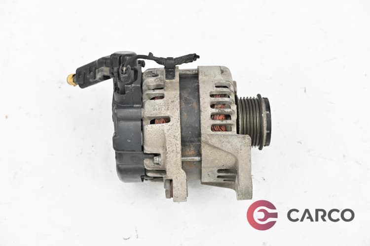 Алтернатор 37300-04950 за HYUNDAI i20 (GB) 1.0 T-GDI (2014)
