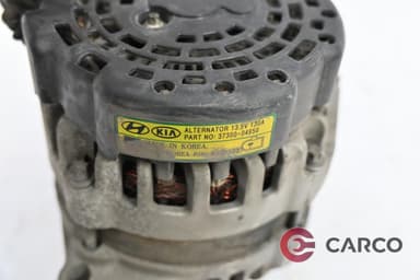 Алтернатор 37300-04950 за HYUNDAI i20 (GB) 1.0 T-GDI (2014)