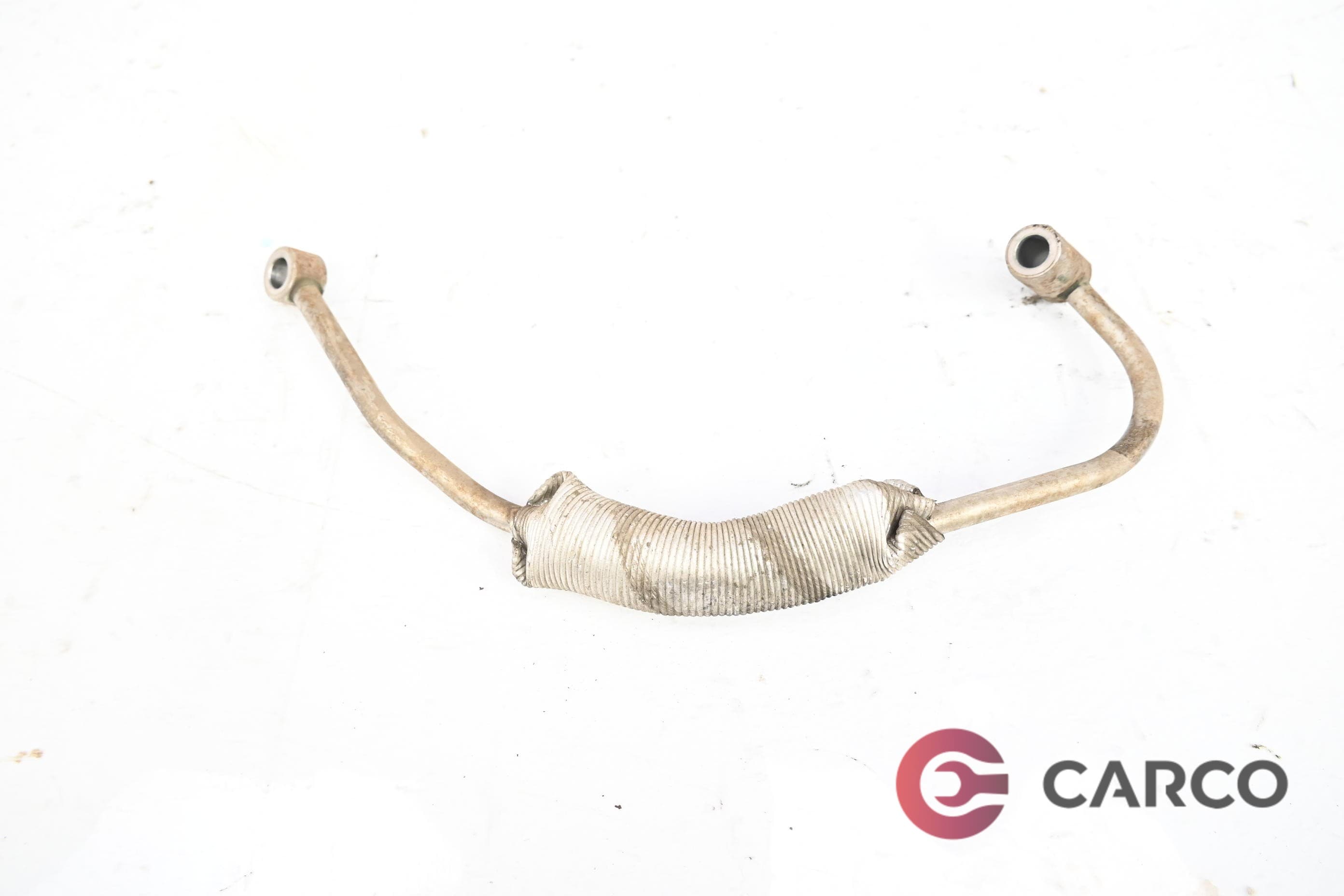 EGR тръба за HYUNDAI i20 (GB) 1.0 T-GDI (2014)