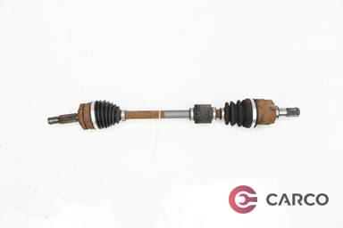Полуоска предна лява за HYUNDAI i20 (GB) 1.0 T-GDI (2014)